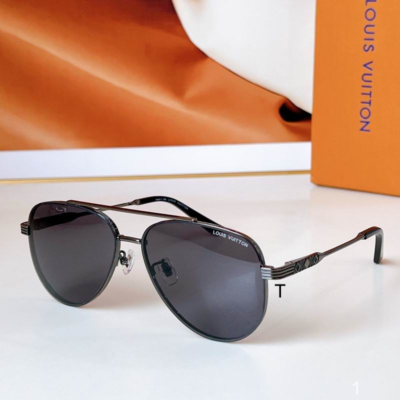LV Sunglasses ID:20260410-3331